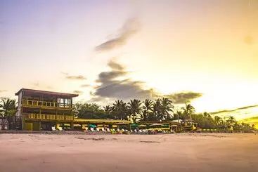 Hotelli Estero Y Mar