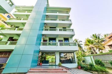 Hotel Shalom Indus Residency