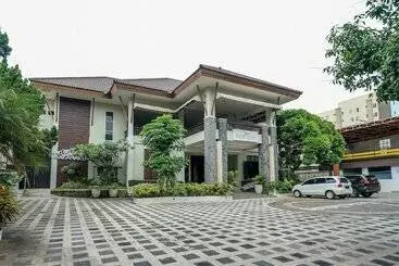 Otel Putri Utari Guest House