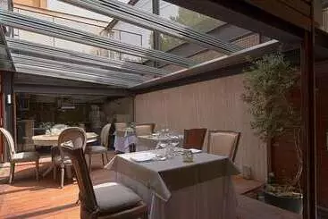 Hôtel Vila Bella