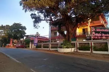Motel Jk
