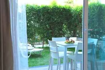 Aparthotel Taormina Villa Oasis Residence