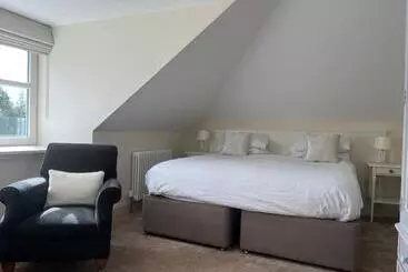 Hotel Corsee House