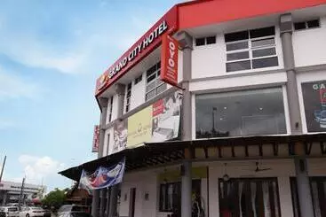 Grand City Hotel 2 By Oyo Rooms