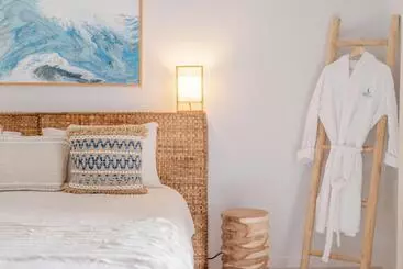 Apartamento Elysian Luxury Eco Island Retreat