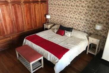 דירה Chiara Lodge