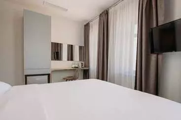 Custos Hotel Tverskaya