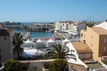 Hotel Agathea Studio 2 Pers