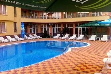 Hotel Beatris Family House