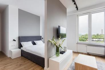 Apartamento S6 By Platinum Residence