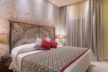 Hotelli Palacio Cueto