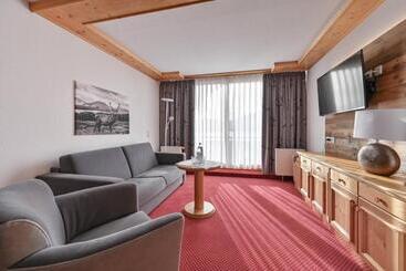 פונדק Residenz Hopfensee