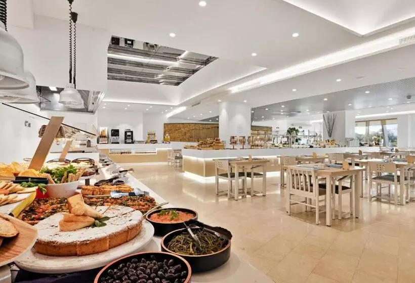 Aparthotel Fontanellas Playa