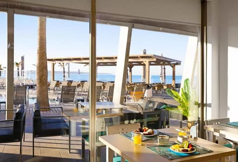 Aparthotel Fontanellas Playa