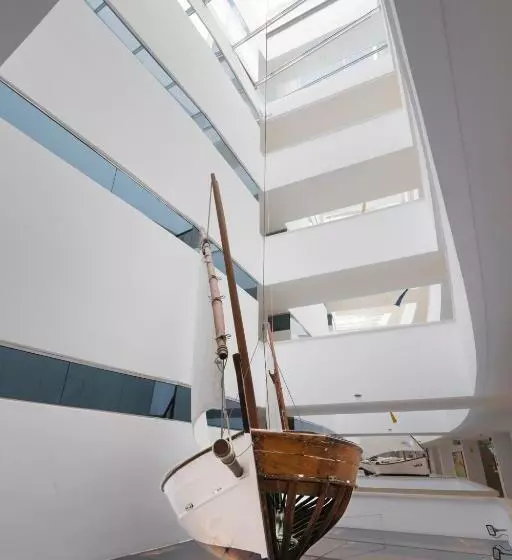 Aparthotel Fontanellas Playa