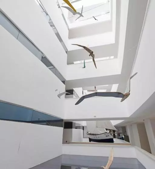 Aparthotel Fontanellas Playa