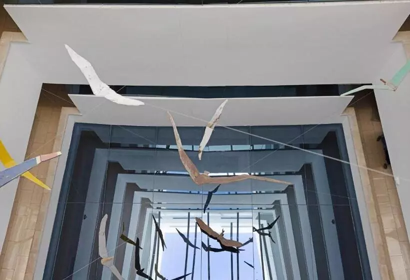 Aparthotel Fontanellas Playa