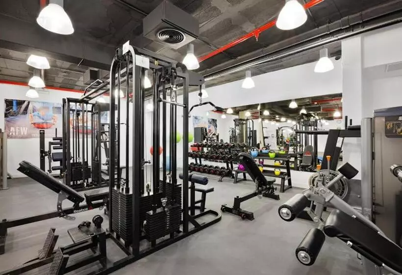 Aparthotel Fontanellas Playa