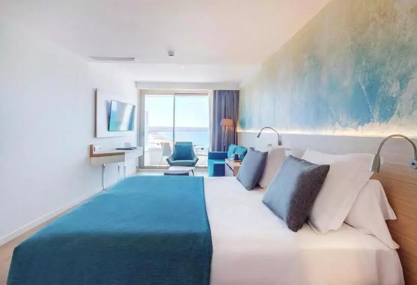 Aparthotel Fontanellas Playa