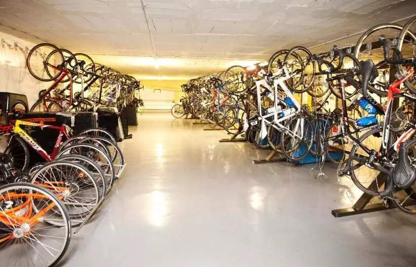 Aparthotel Fontanellas Playa