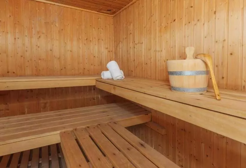 Aparthotel Fontanellas Playa