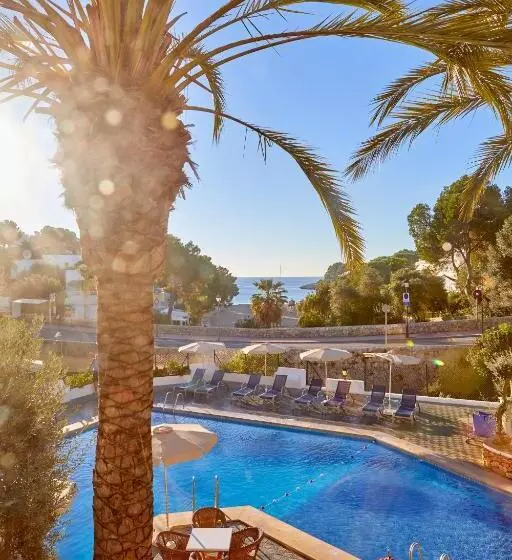 Gavimar Cala Gran Hotel And Apartments