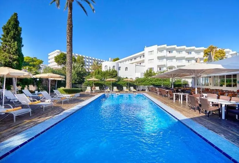Gavimar Cala Gran Hotel And Apartments