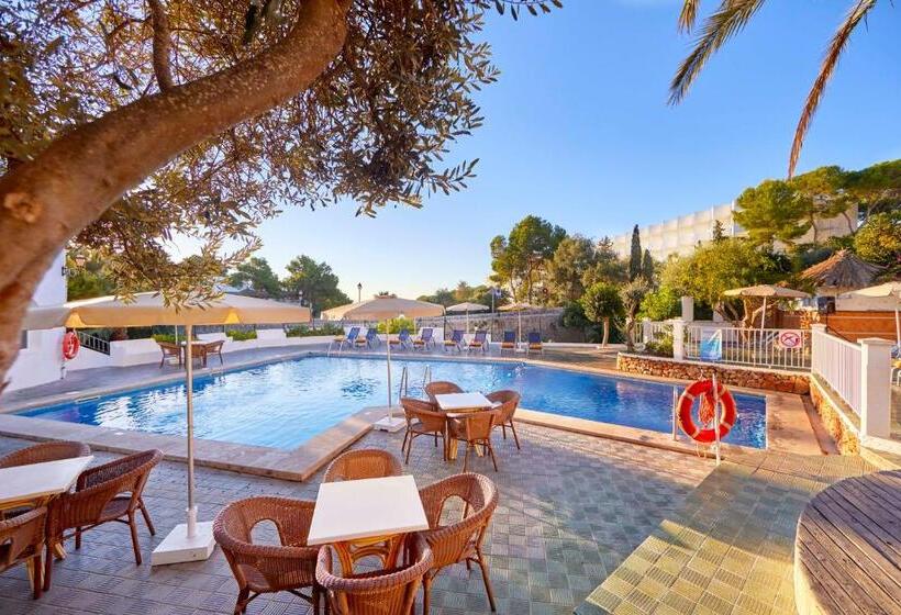 Gavimar Cala Gran Hotel And Apartments