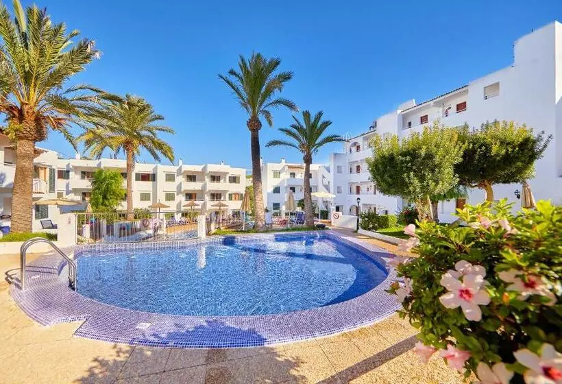 Gavimar Cala Gran Hotel And Apartments