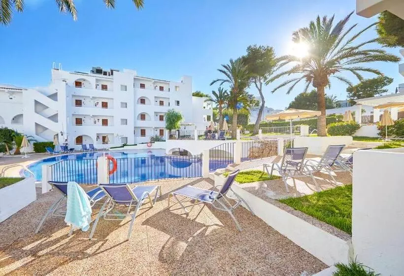 Gavimar Cala Gran Hotel And Apartments