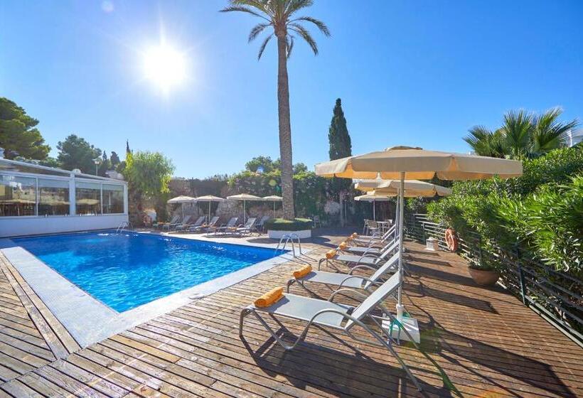 Gavimar Cala Gran Hotel And Apartments