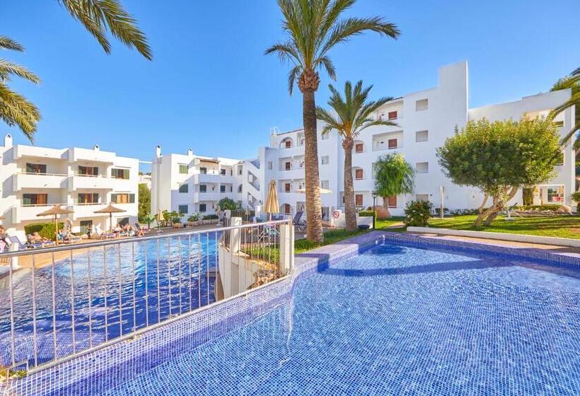 Gavimar Cala Gran Hotel And Apartments
