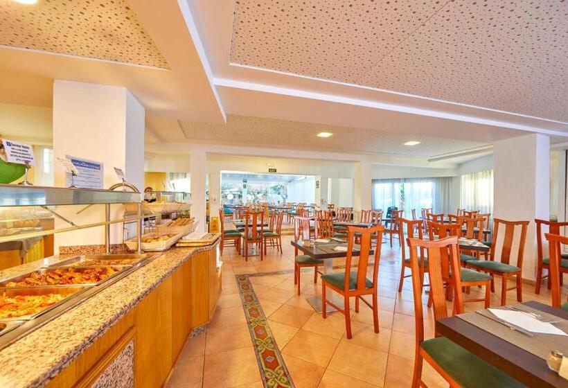 Gavimar Cala Gran Hotel And Apartments