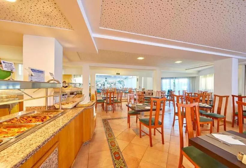 Gavimar Cala Gran Hotel And Apartments