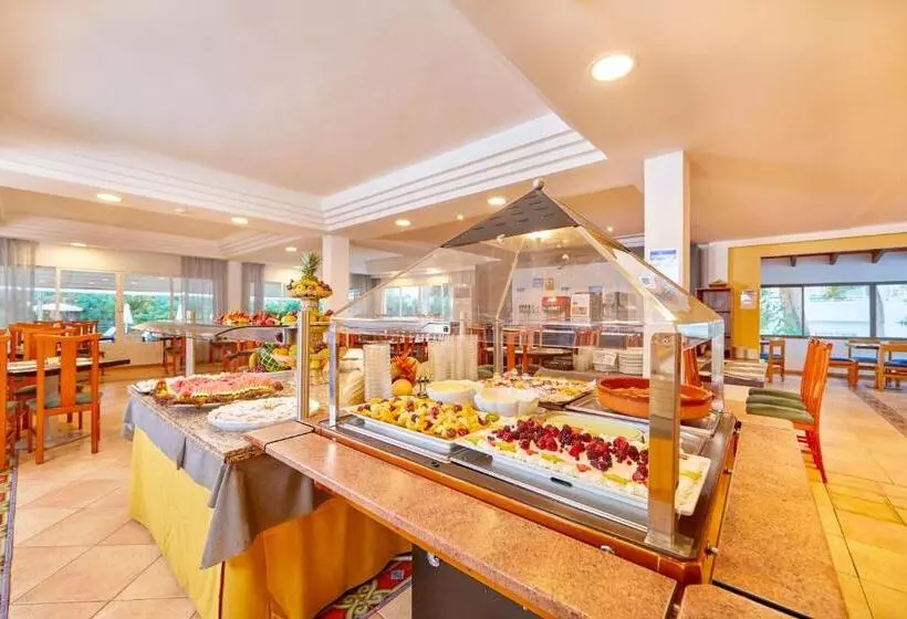 Gavimar Cala Gran Hotel And Apartments