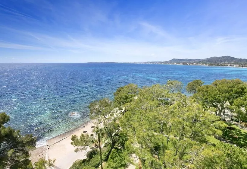 Hipotels Eurotel Punta Rotja Spagolf