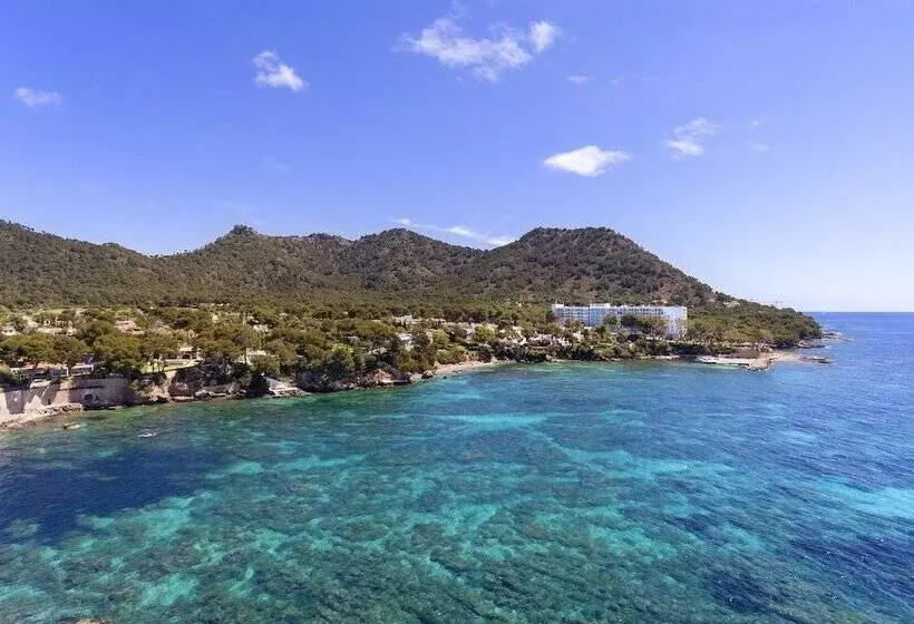 Hipotels Eurotel Punta Rotja Spagolf