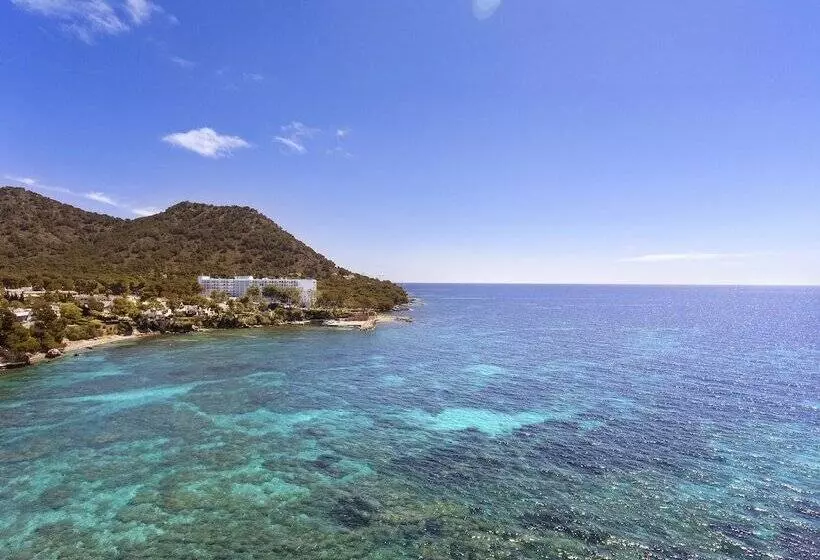 Hipotels Eurotel Punta Rotja Spagolf