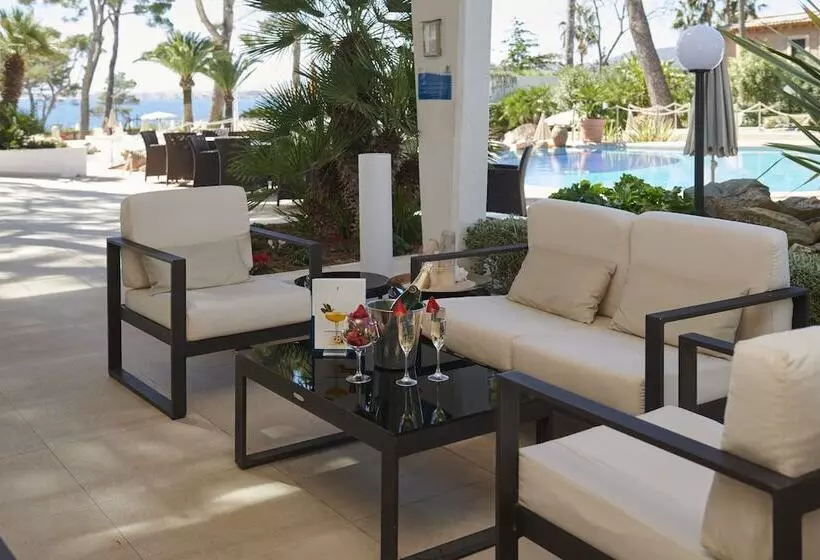 Hipotels Eurotel Punta Rotja Spagolf