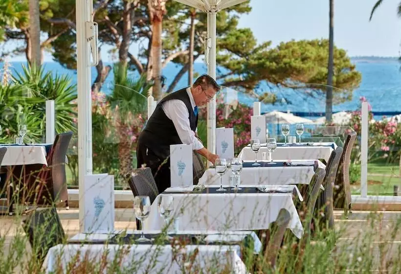 Hipotels Eurotel Punta Rotja Spagolf