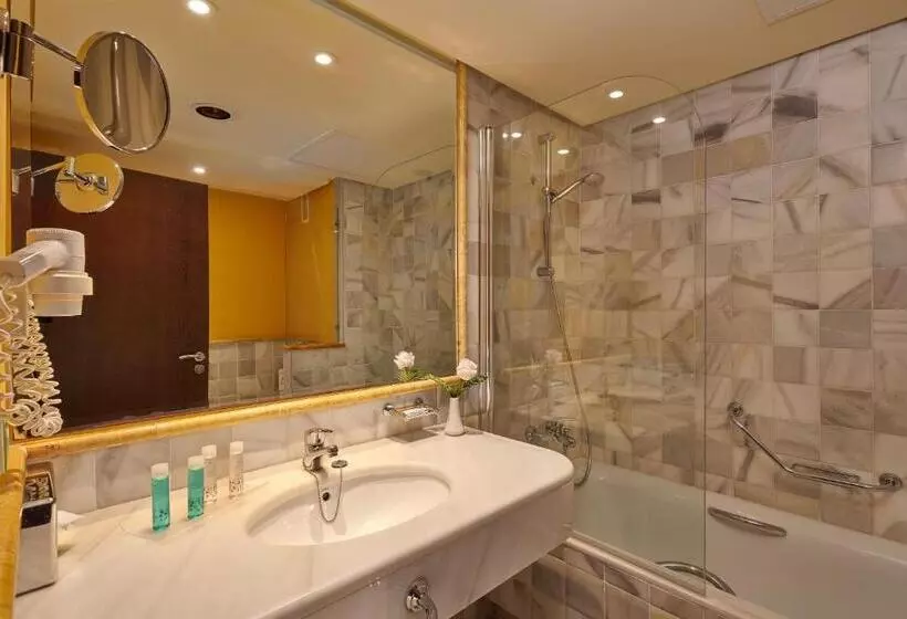 Hipotels Eurotel Punta Rotja Spagolf