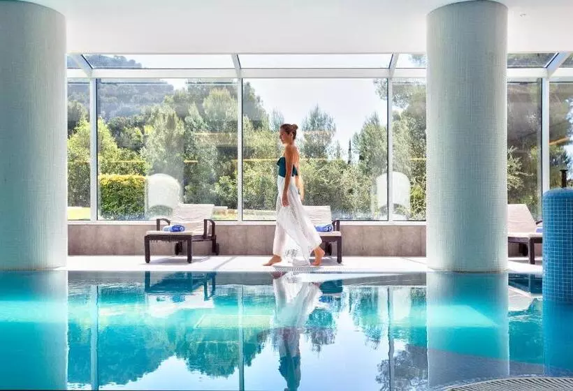 Hipotels Eurotel Punta Rotja Spagolf