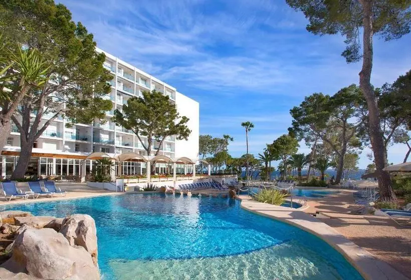 Hipotels Eurotel Punta Rotja Spagolf