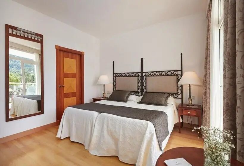 Hipotels Eurotel Punta Rotja Spagolf