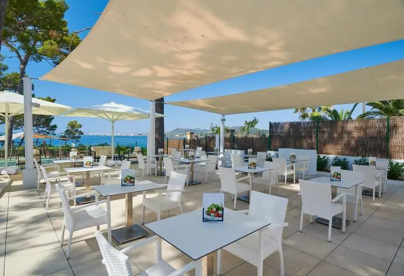 Hipotels Eurotel Punta Rotja Spagolf