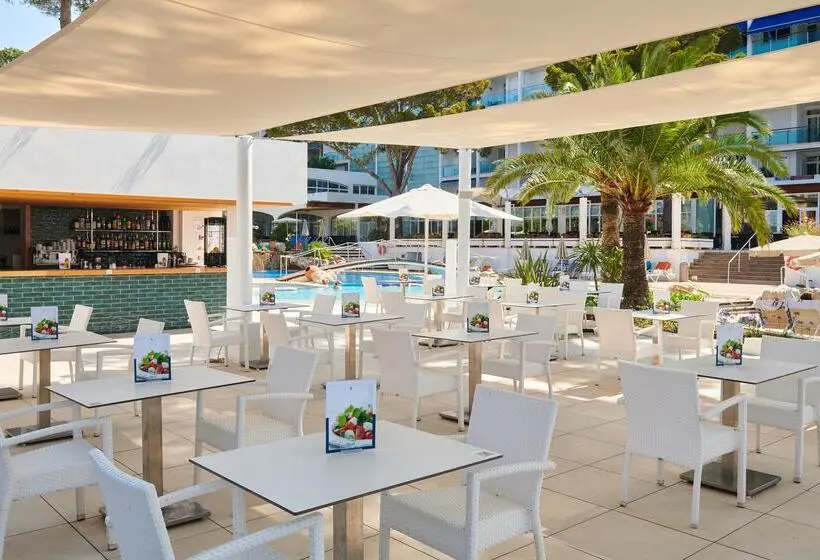 Hipotels Eurotel Punta Rotja Spagolf