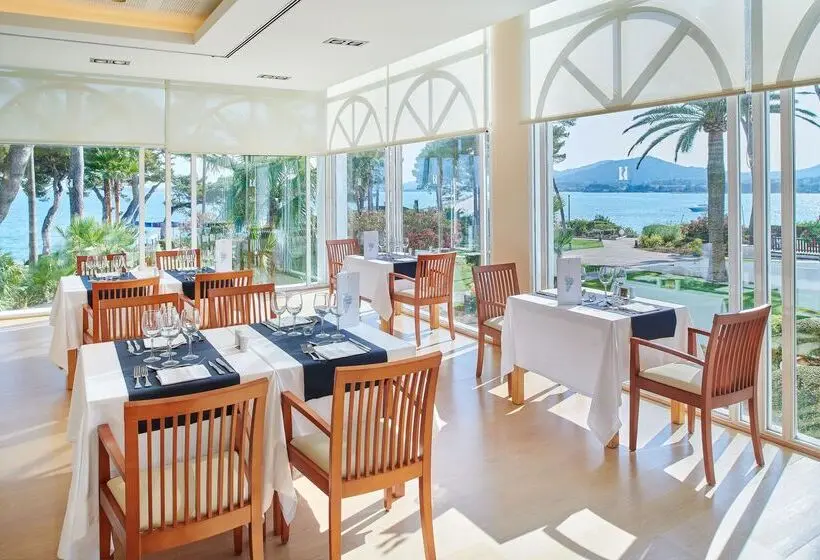 Hipotels Eurotel Punta Rotja Spagolf