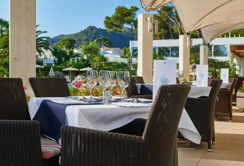 Hipotels Eurotel Punta Rotja Spagolf