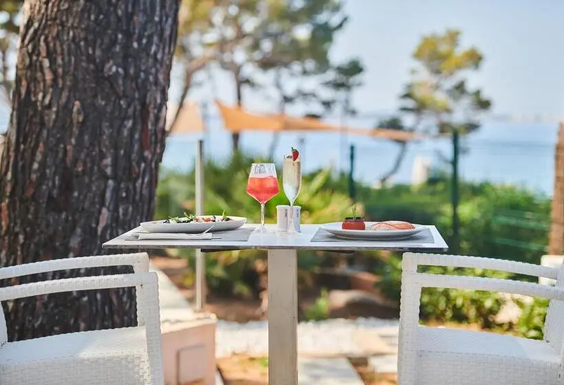 Hipotels Eurotel Punta Rotja Spagolf