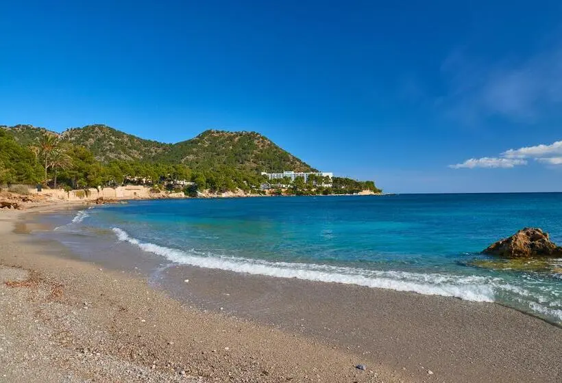 Hipotels Eurotel Punta Rotja Spagolf